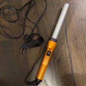 Bed head curly pops wand